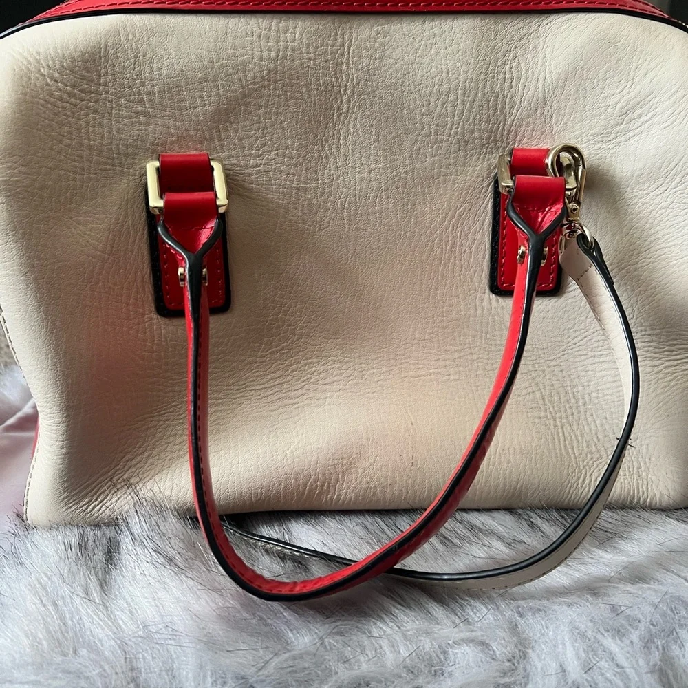 Bcbg Max Azria tote - Picture 5 of 6